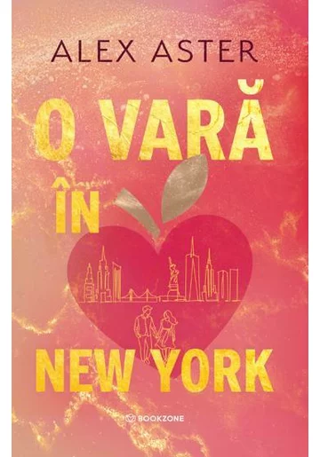 O vara in New York
