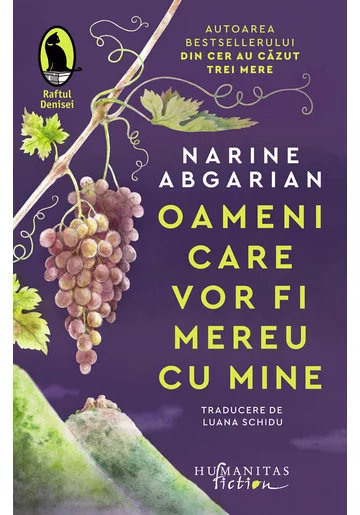 Oameni care vor fi mereu cu mine