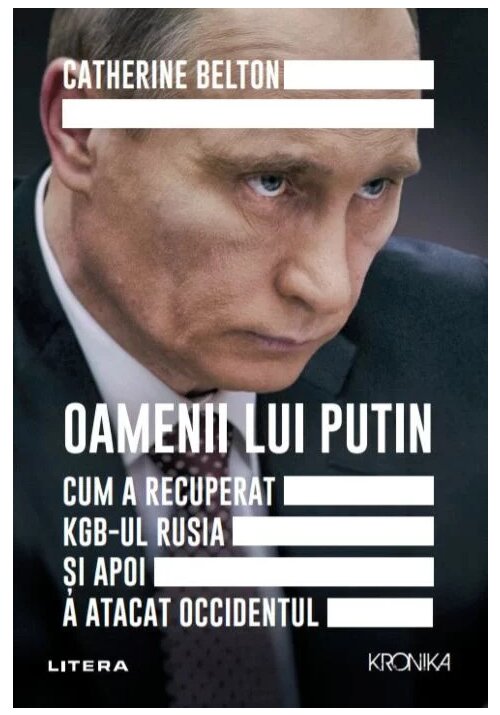Oamenii lui Putin librex.ro