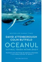 Oceanul. Ultimul taram neimblanzit