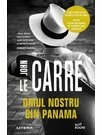 Omul nostru din Panama