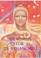 Oracolul celor 22 de Arhangheli - Set carte + cartoline