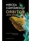 Orbitor. Aripa stanga