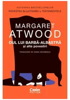 Oul lui Barba-Albastra si alte povestiri