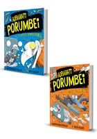 Pachet Adevaratii Porumbei. Vol. 3 - 4