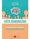 Pachet Arta Conversatiei. Set 3 carti