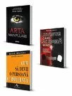 Pachet Arta Manipularii. Set 3 Volume