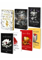 Pachet Bestseller Romantasy