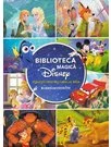 Pachet biblioteca magica Disney (8 carti de colectie)