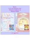Pachet carti Rumi. Set 2 volume