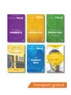 Pachet complet Eckhart Tolle - Set 6 volume