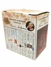 Pachet complet Ileana Vulpescu - Editie Aniversara - 12 carti + Caseta