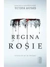 Pachet complet Regina Rosie. Set 4 carti