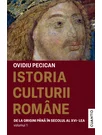Pachet Cultura romana. Set 2 carti - Ovidiu Pecican