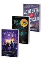 Pachet Cute Romantasy