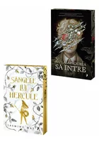 Pachet Dark Academia