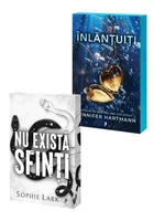 Pachet Dark Romance Intens