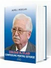 Pachet de autor Aurel Rogojan - Set 2 Carti: Puterea Umbrei + Confesiuni pentru istorie