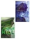Pachet Devney Perry: Misterul de la Indigo Ridge + Un nou inceput in Juniper Hill