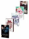 Pachet Exclusive Romance. Set 5 carti