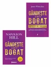 Pachet Gandeste si vei fi bogat