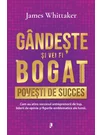 Pachet Gandeste si vei fi bogat