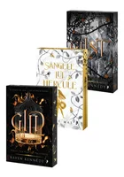 Pachet Gild + Glint + Sangele lui Hercule