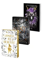 Pachet Gods, Monsters & Magic