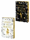 Pachet Jasmine Mas. Sangele si Legaturile lui Hercule