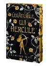 Pachet Jasmine Mas. Sangele si Legaturile lui Hercule