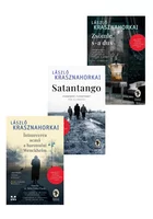 Pachet Nobel 2025. Set 3 carti