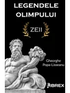 Pachet Odiseea completă: zei, eroi și monștri