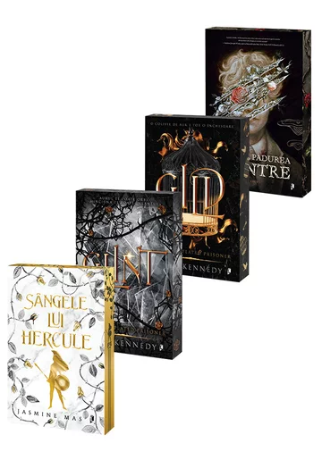 Pachet Black Friday Exclusive Fantasy