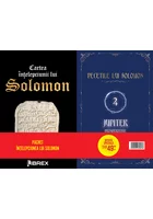 Pachet ”Intelepciunea lui Solomon”