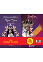 Pachet ”Regina Maria - inima Romaniei”