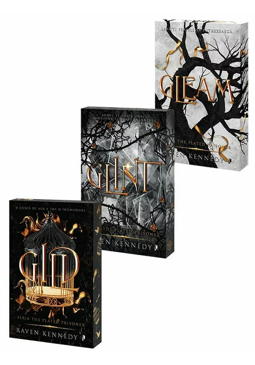 SADIST 　Requiem pachet-seria-the-plated-