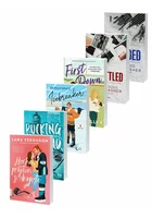 Pachet Sports Romance. Set 6 carti