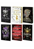 Pachet Super Fantasy. Set 6 carti