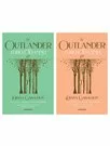 Pachet Tobele toamnei. Set 2 volume. Seria Outlander, partea a IV-a, Ed. 2021