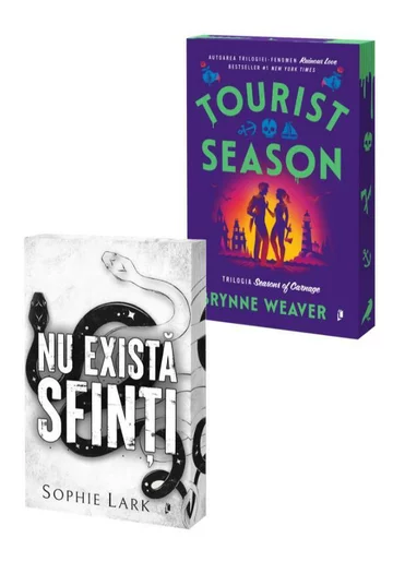 Pachetul Nu exista Sfinti