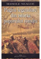 Pagini legendare din istoria poporului roman