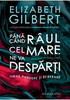 Pana cand raul cel mare ne va desparti - Elizabeth Gilbert