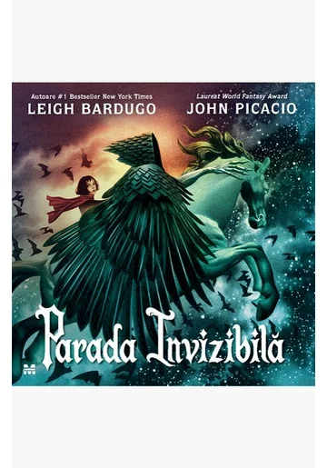 Parada Invizibila