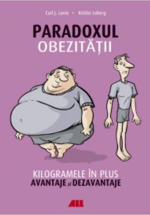 Paradoxul obezitatii. Kilogramele in plus. Avantaje si dezavantaje