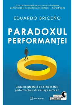 Paradoxul Performantei