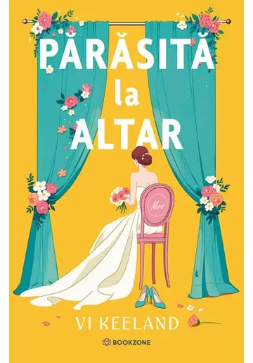 Parasita la altar