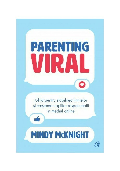 Parenting viral Curtea Veche