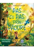 Pas cu pas prin padure