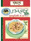 Pastele, Spaghetele & CO