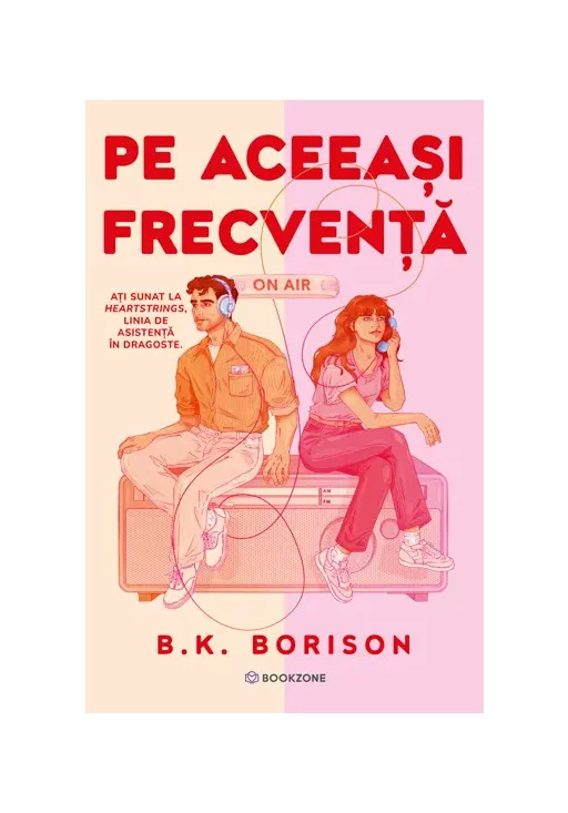 Pe aceeasi frecventa